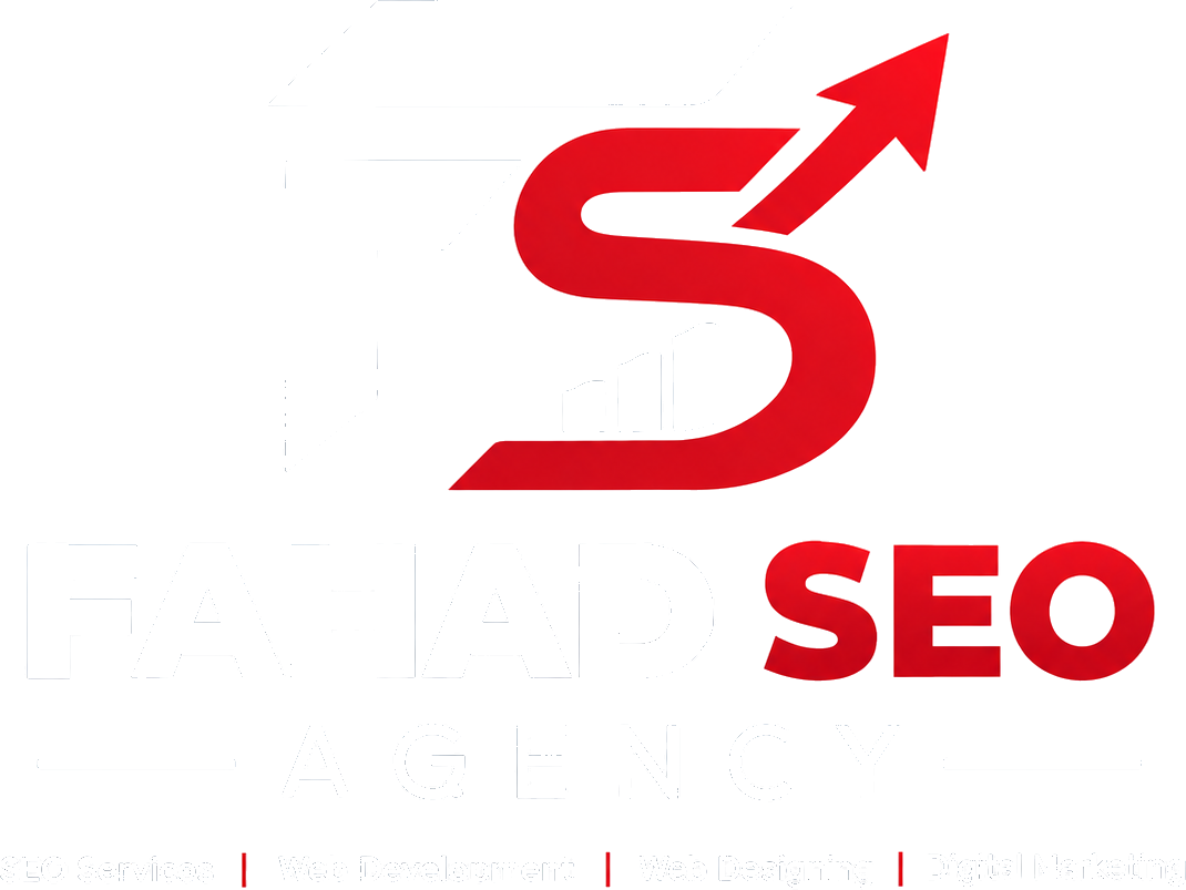 Fahad SEO Agency